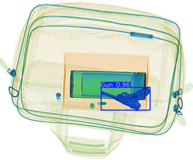 Detection preview by Segmentatation_v8_medium_train_250