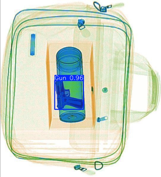 Detection preview by Segmentatation_v8_medium_train_250