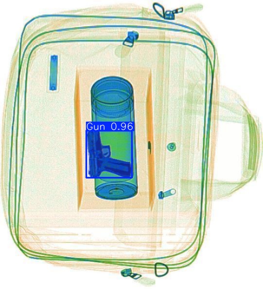 Detection preview by Segmentatation_v8_medium_train_250