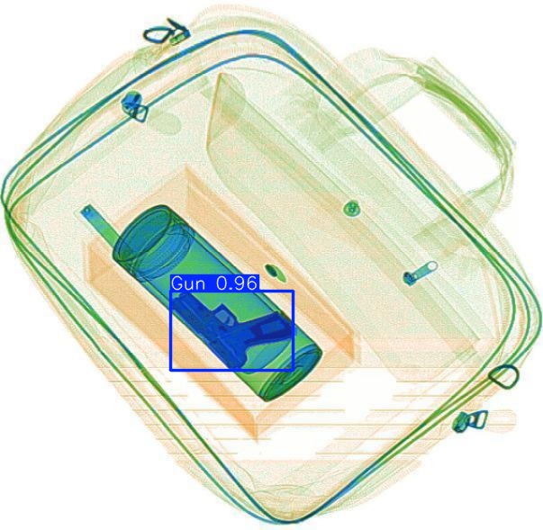 Detection preview by Segmentatation_v8_medium_train_250