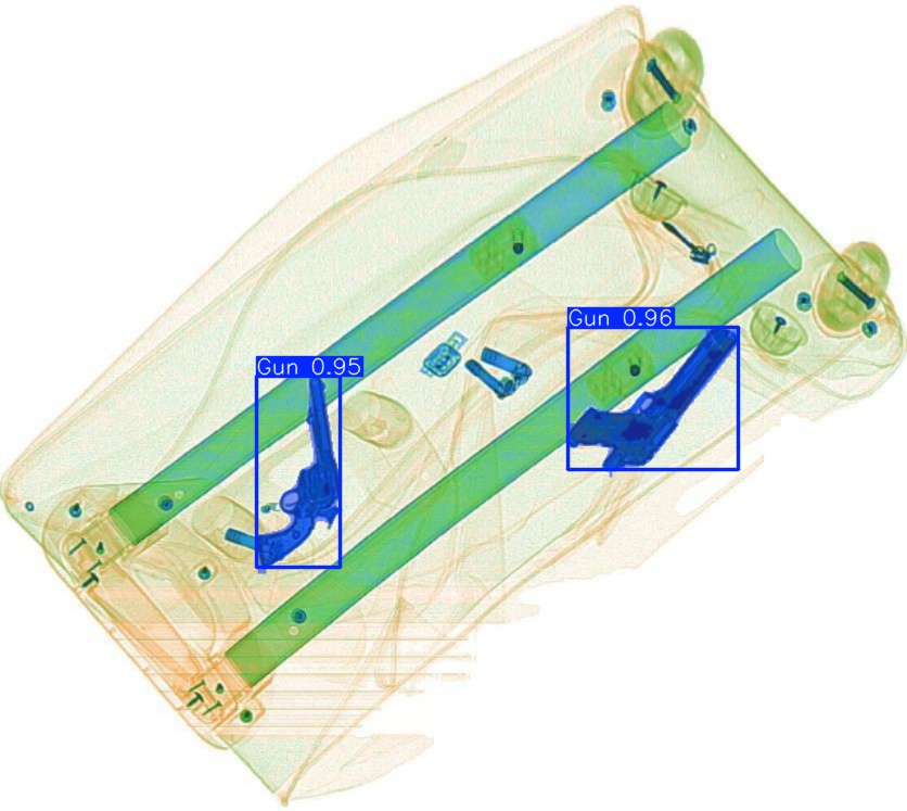 Detection preview by Segmentatation_v8_medium_train_250