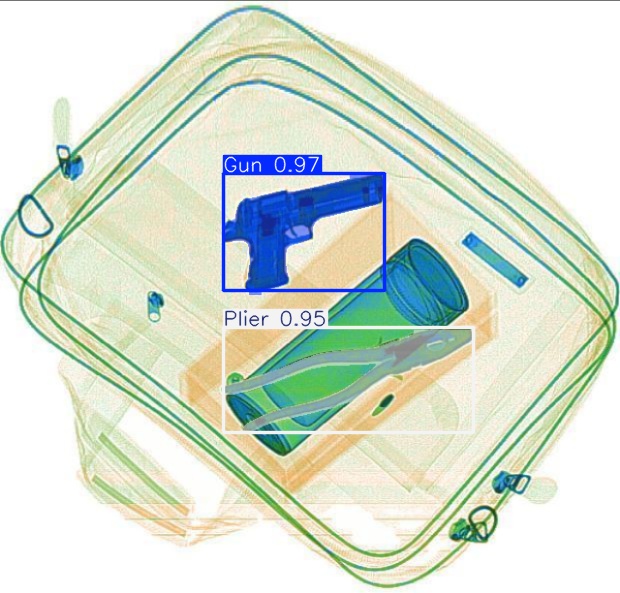 Detection preview by Segmentatation_v8_medium_train_250