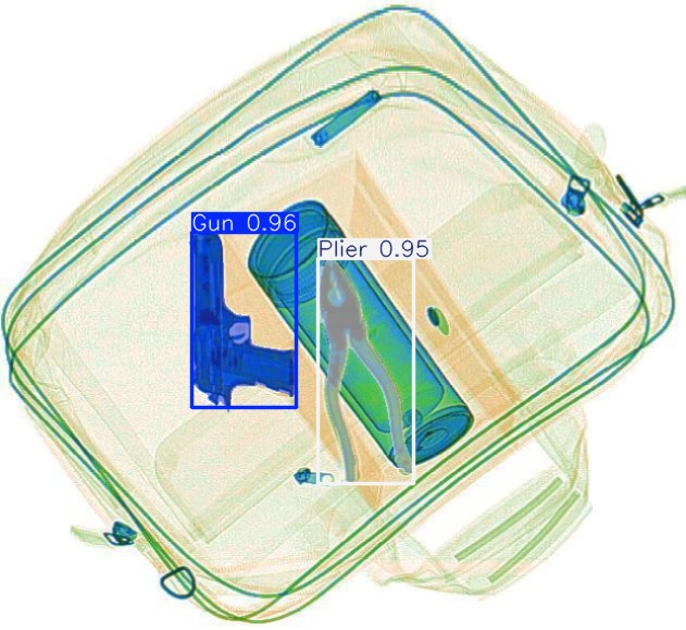 Detection preview by Segmentatation_v8_medium_train_250