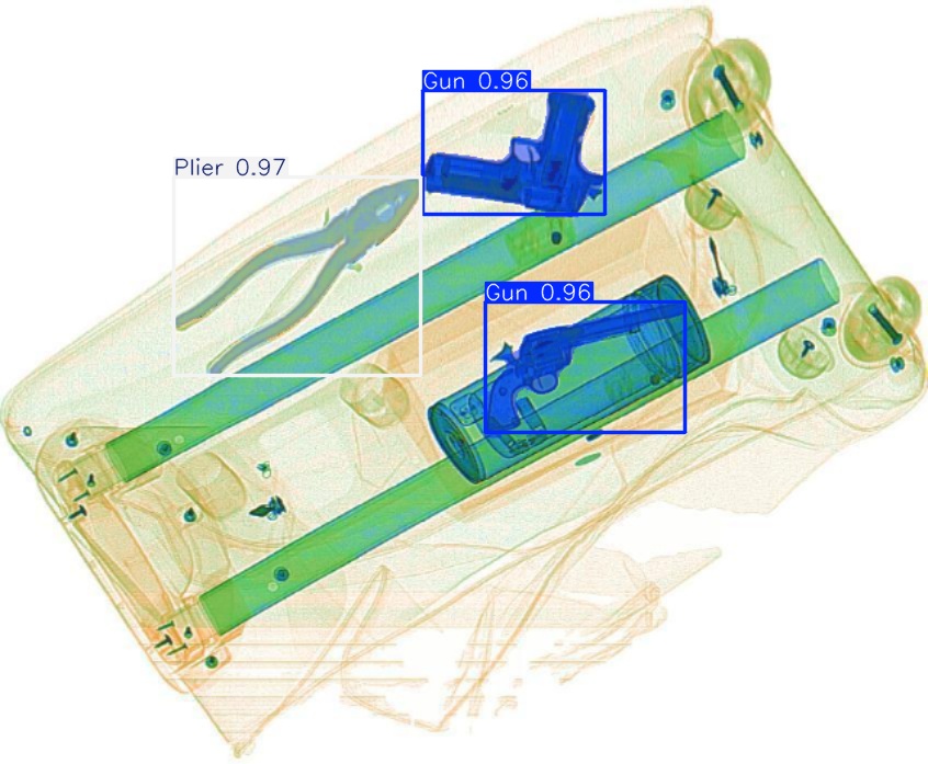 Detection preview by Segmentatation_v8_medium_train_250