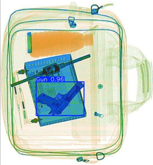 Detection preview by Segmentatation_v8_medium_train_250