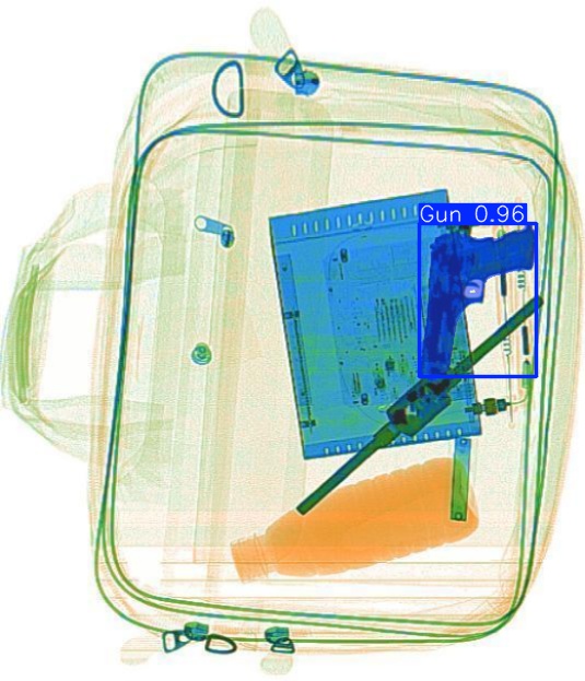 Detection preview by Segmentatation_v8_medium_train_250