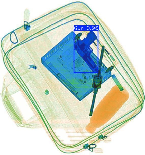 Detection preview by Segmentatation_v8_medium_train_250