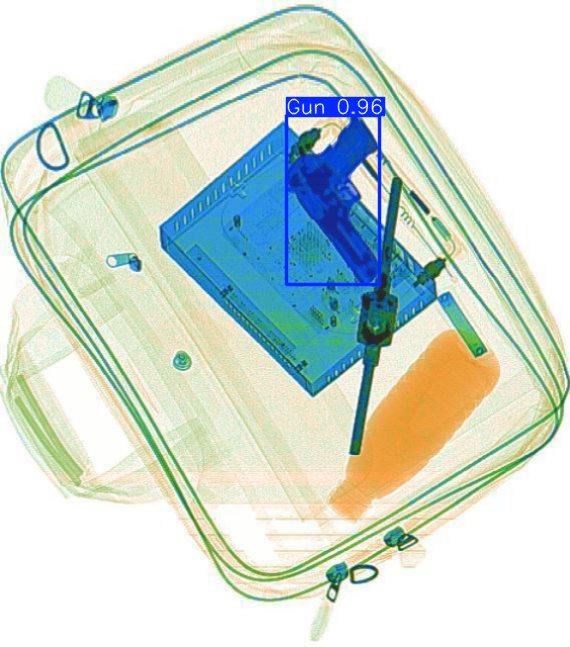Detection preview by Segmentatation_v8_medium_train_250
