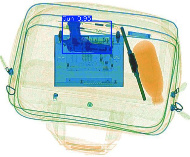 Detection preview by Segmentatation_v8_medium_train_250