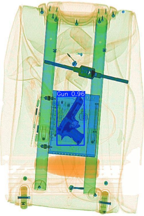 Detection preview by Segmentatation_v8_medium_train_250