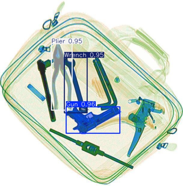 Detection preview by Segmentatation_v8_medium_train_250