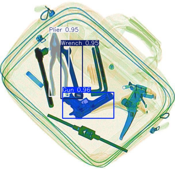 Detection preview by Segmentatation_v8_medium_train_250