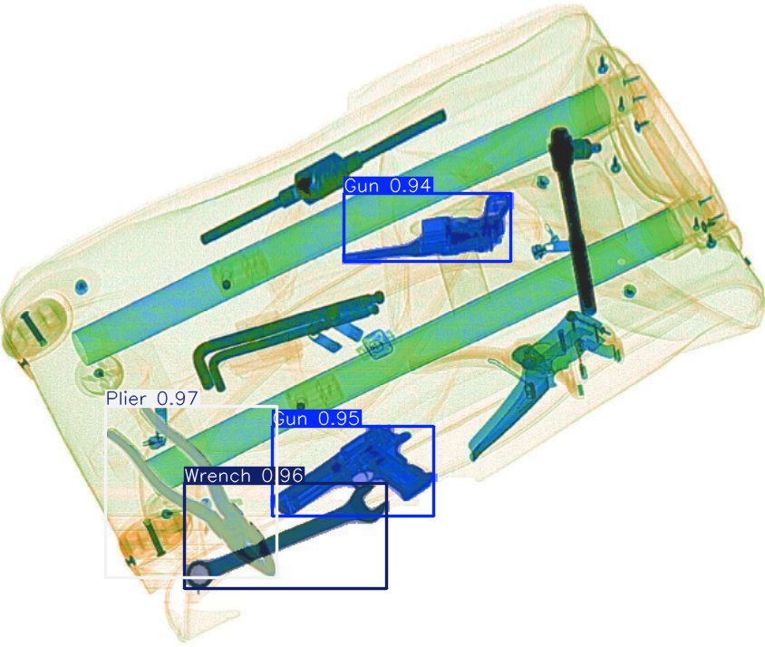 Detection preview by Segmentatation_v8_medium_train_250
