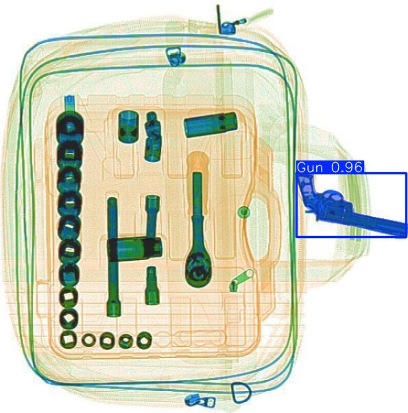 Detection preview by Segmentatation_v8_medium_train_250