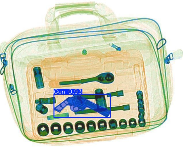 Detection preview by Segmentatation_v8_medium_train_250