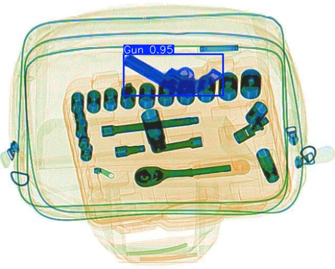 Detection preview by Segmentatation_v8_medium_train_250