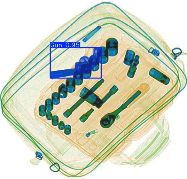 Detection preview by Segmentatation_v8_medium_train_250