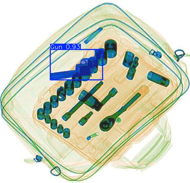 Detection preview by Segmentatation_v8_medium_train_250
