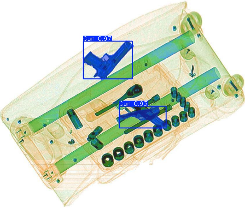 Detection preview by Segmentatation_v8_medium_train_250