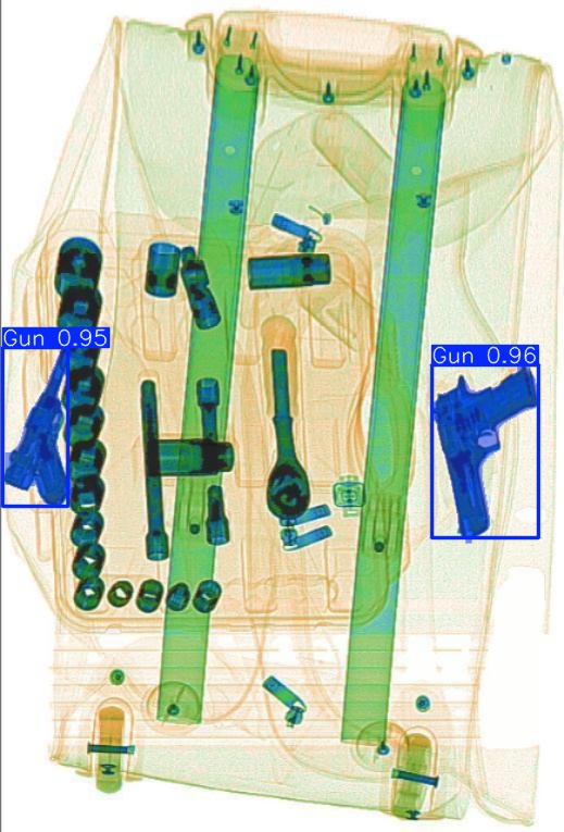 Detection preview by Segmentatation_v8_medium_train_250