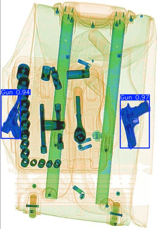 Detection preview by Segmentatation_v8_medium_train_250