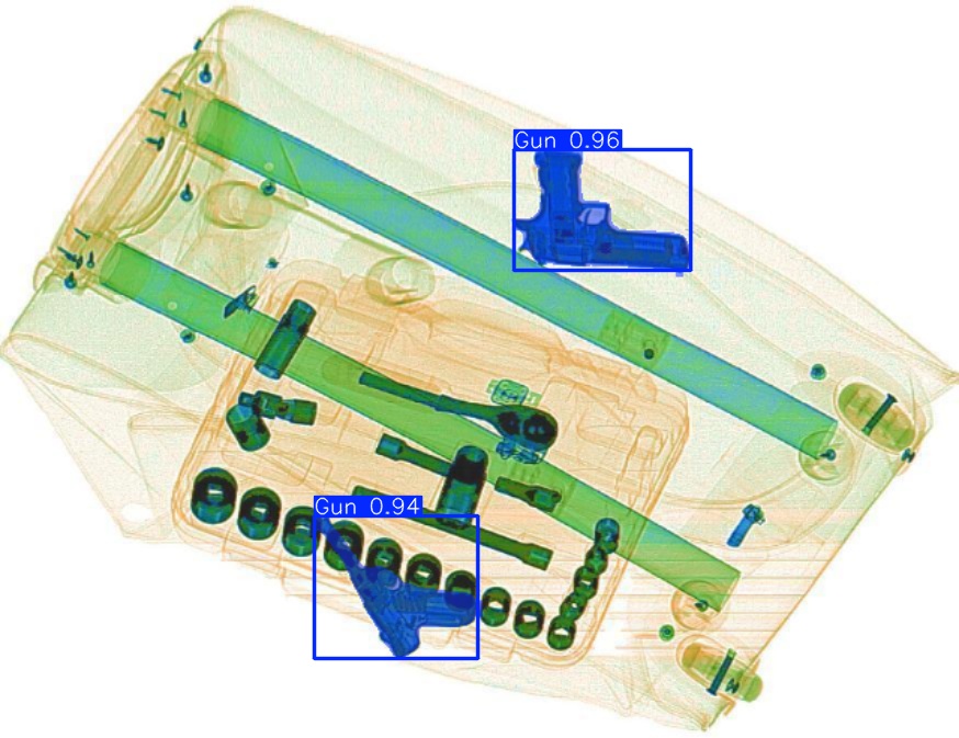 Detection preview by Segmentatation_v8_medium_train_250