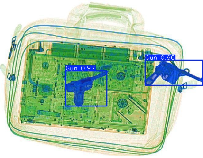 Detection preview by Segmentatation_v8_medium_train_250