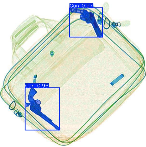 Detection preview by Segmentatation_v8_medium_train_250