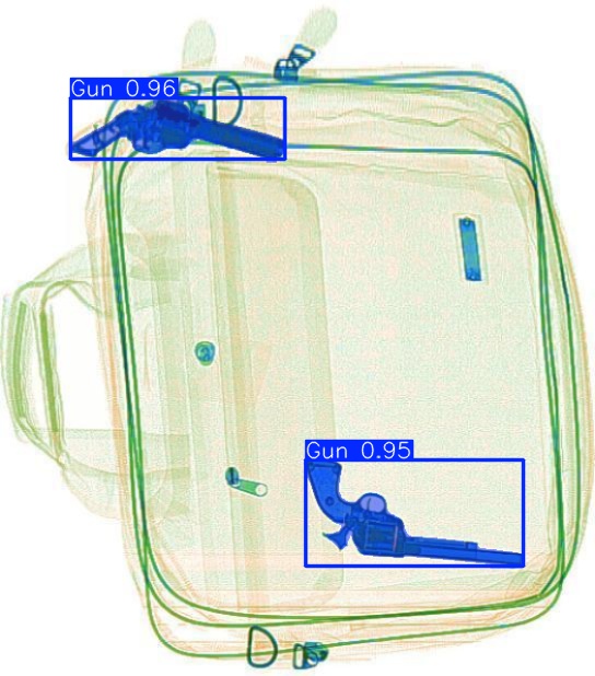 Detection preview by Segmentatation_v8_medium_train_250