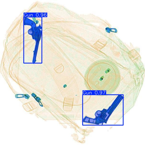 Detection preview by Segmentatation_v8_medium_train_250