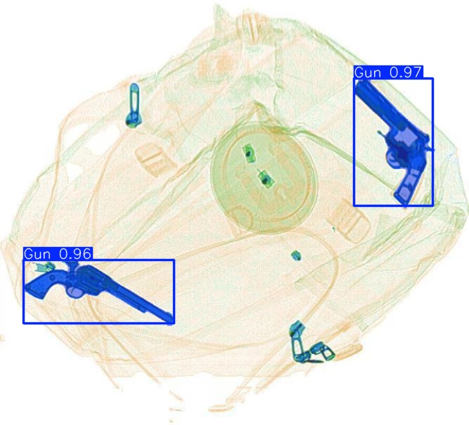Detection preview by Segmentatation_v8_medium_train_250