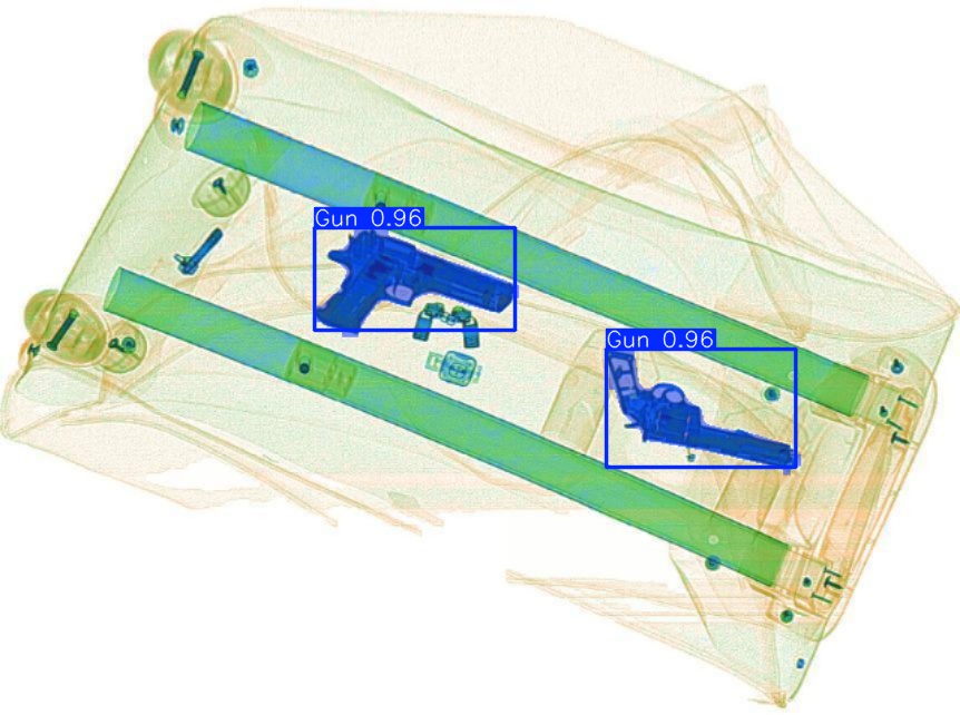 Detection preview by Segmentatation_v8_medium_train_250