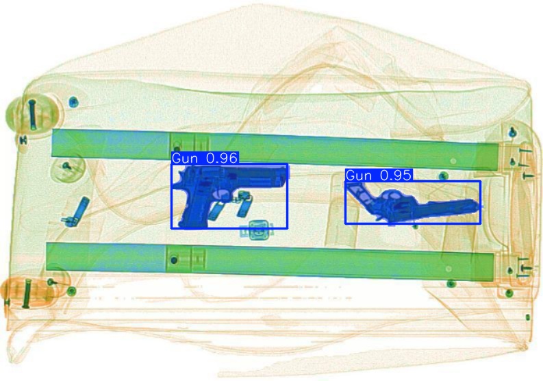 Detection preview by Segmentatation_v8_medium_train_250