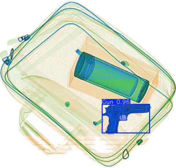 Detection preview by Segmentatation_v8_medium_train_250