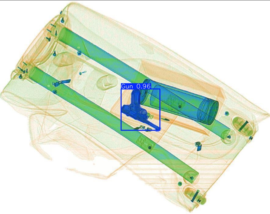 Detection preview by Segmentatation_v8_medium_train_250