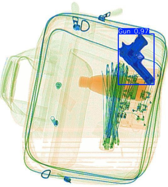 Detection preview by Segmentatation_v8_medium_train_250