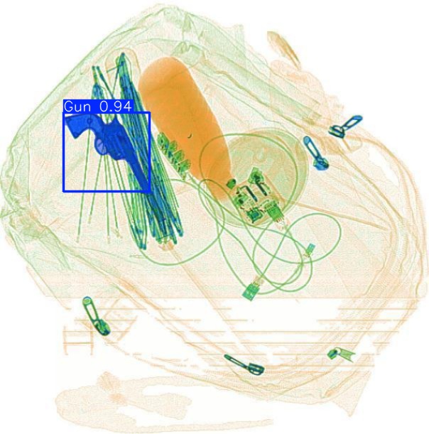 Detection preview by Segmentatation_v8_medium_train_250