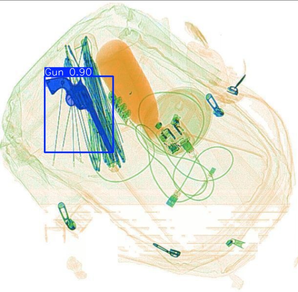 Detection preview by Segmentatation_v8_medium_train_250