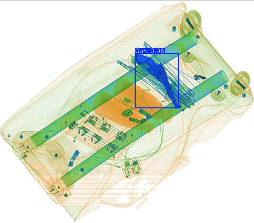 Detection preview by Segmentatation_v8_medium_train_250