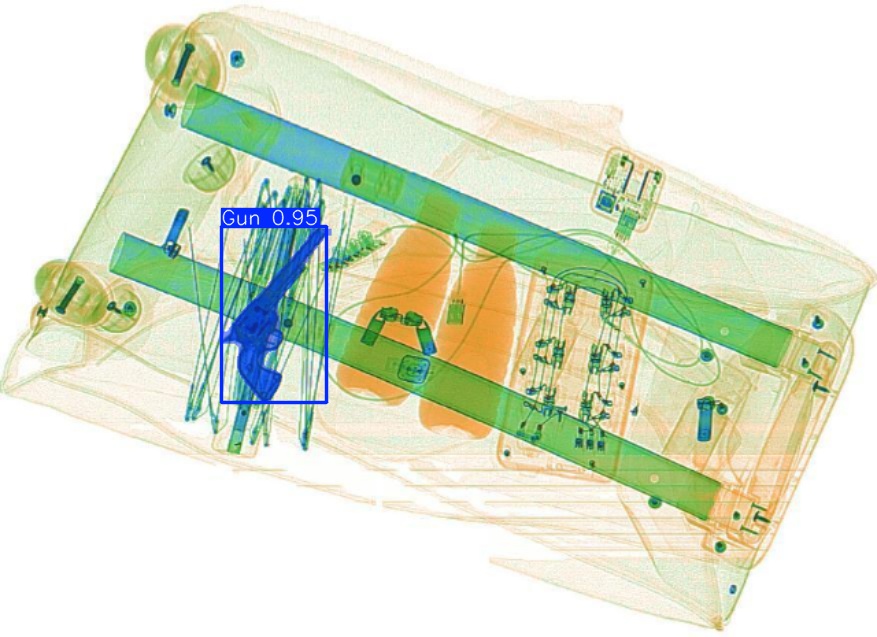 Detection preview by Segmentatation_v8_medium_train_250