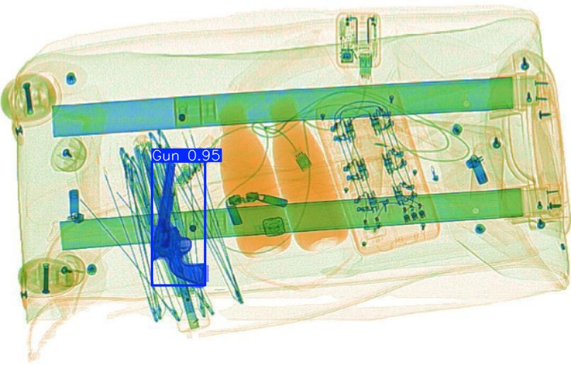 Detection preview by Segmentatation_v8_medium_train_250