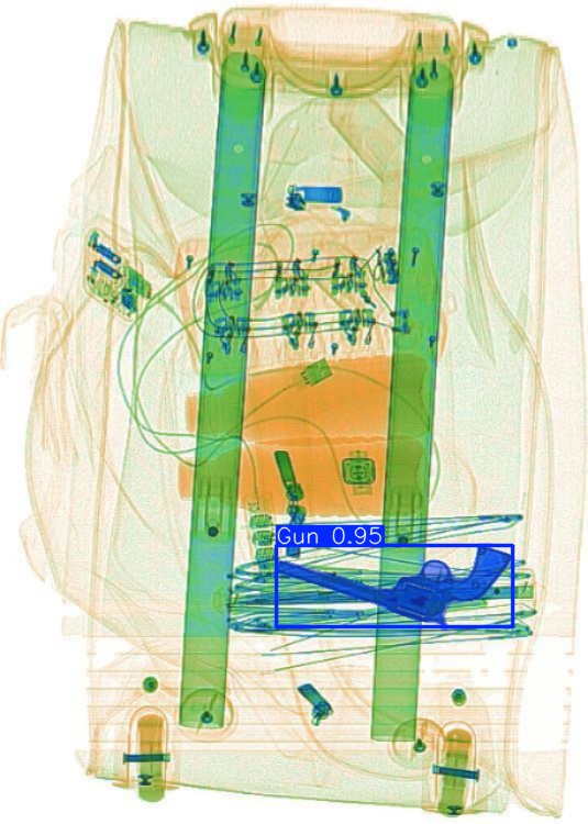 Detection preview by Segmentatation_v8_medium_train_250