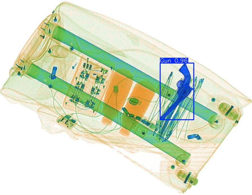 Detection preview by Segmentatation_v8_medium_train_250