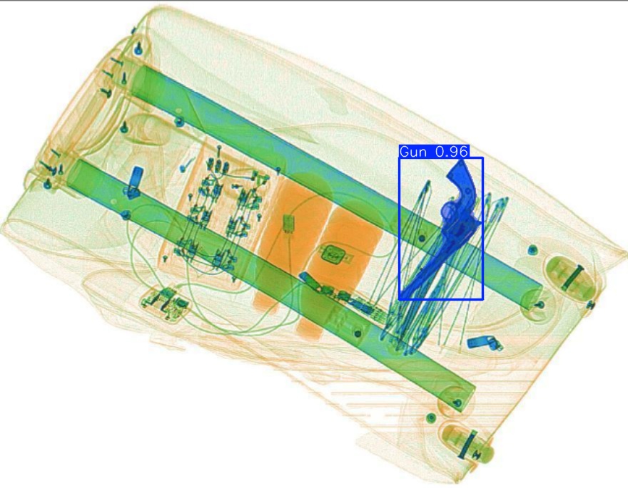 Detection preview by Segmentatation_v8_medium_train_250