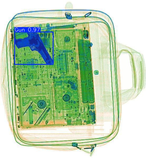 Detection preview by Segmentatation_v8_medium_train_250