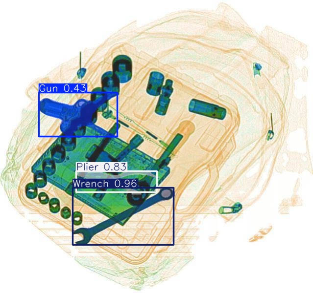 Detection preview by Segmentatation_v8_medium_train_250