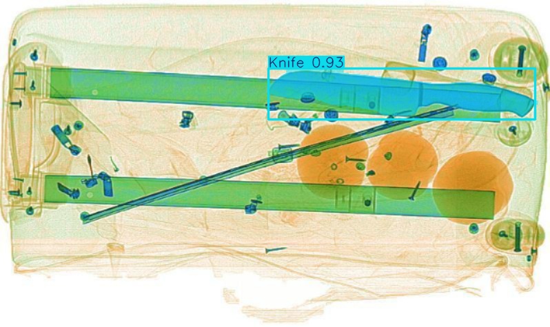 Detection preview by Segmentatation_v8_medium_train_250