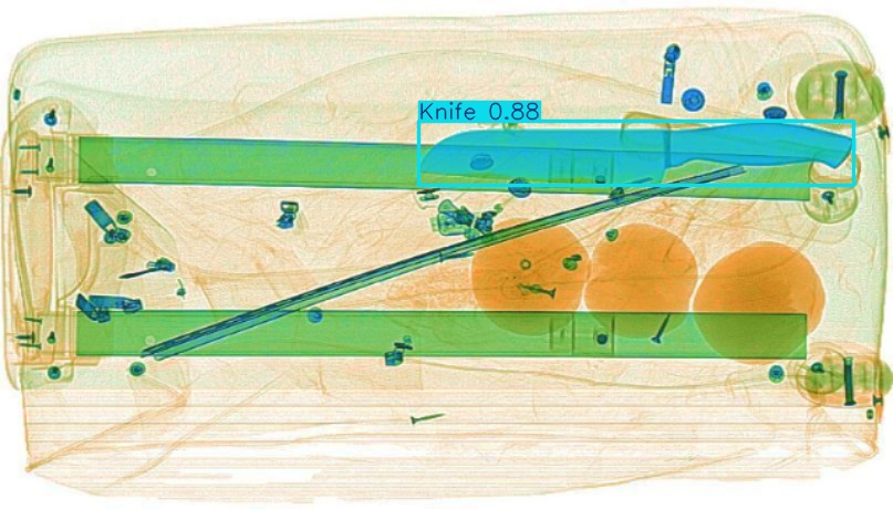 Detection preview by Segmentatation_v8_medium_train_250