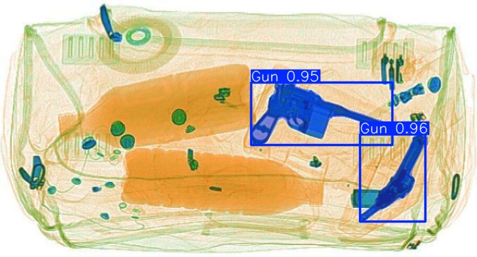 Detection preview by Segmentatation_v8_medium_train_250