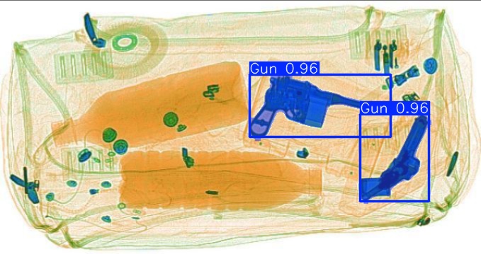 Detection preview by Segmentatation_v8_medium_train_250